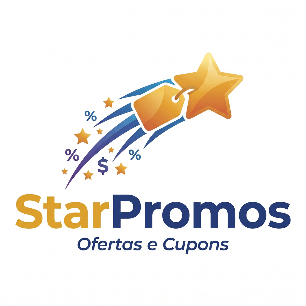 StarPromos — Ofertas e Cupons